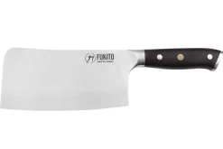 Couperet Fukito Ebène X50 17,5cm