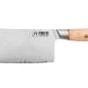 Couperet Fukito Pakka San Mai 19cm