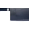 Couperet Kai Michel Bras n°10 20cm acier inox SG2 + fourreau en bois