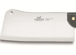 Couperet SABATIER Cuisine d'aujourd'hui 17cm