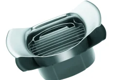 Coupe tomates et mozzarella Rosle en acier inoxydable diamètre 10cm