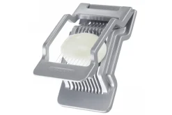 Coupe­-œuf "Justus" Westmark fils en acier inox