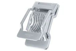 Coupe­-œuf "Justus" Westmark fils en acier inox