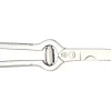 Coupe-volailles HB inox 24cm branches pleines