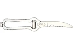 Coupe-volailles HB inox 24cm branches pleines