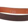 Courroie de remplacement grain 120 pour affûteuse Worksharp WSK1
