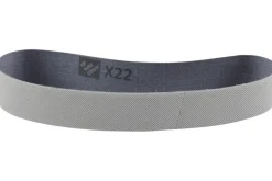 Courroie de remplacement X22 grain 1000 pour affûteuse Worksharp WSK1