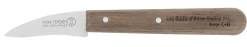Couteau bec d'oiseau 6cm Ecook Anne-Sophie Pic André Verdier