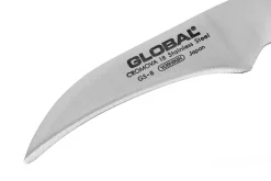 Couteau bec d'oiseau japonais Global GS8 lame 7cm