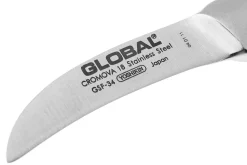 Couteau bec d'oiseau japonais GLOBAL GSF34 lame 6cm