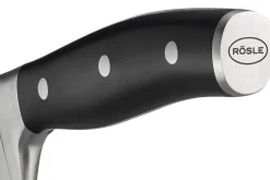 Couteau bec d'oiseau Rösle Tradition lame 8cm