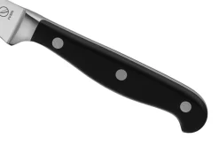 Couteau bec d'oiseau WMF Spitzenklasse Plus lame en acier inoxydable 7cm