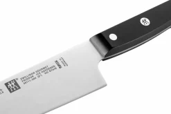 Couteau bec d'oiseau ZWILLING Gourmet 6cm manche riveté
