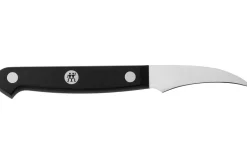Couteau bec d'oiseau ZWILLING Gourmet 6cm manche riveté