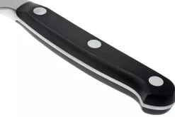 Couteau bec d'oiseau Zwilling Professional "S" 7cm forgé en acier inoxydable