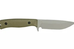 Couteau Benchmade Anonimus 539GY lame 12,7cm manche G10 vert + étui boltaron