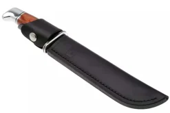 Couteau Buck 0120CCS1 General Heritage Series lame 18,5cm manche en cocobolo + étui en cuir