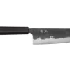 Couteau bunka 16,5cm japonais artisanal Yuzo Shinju BS2