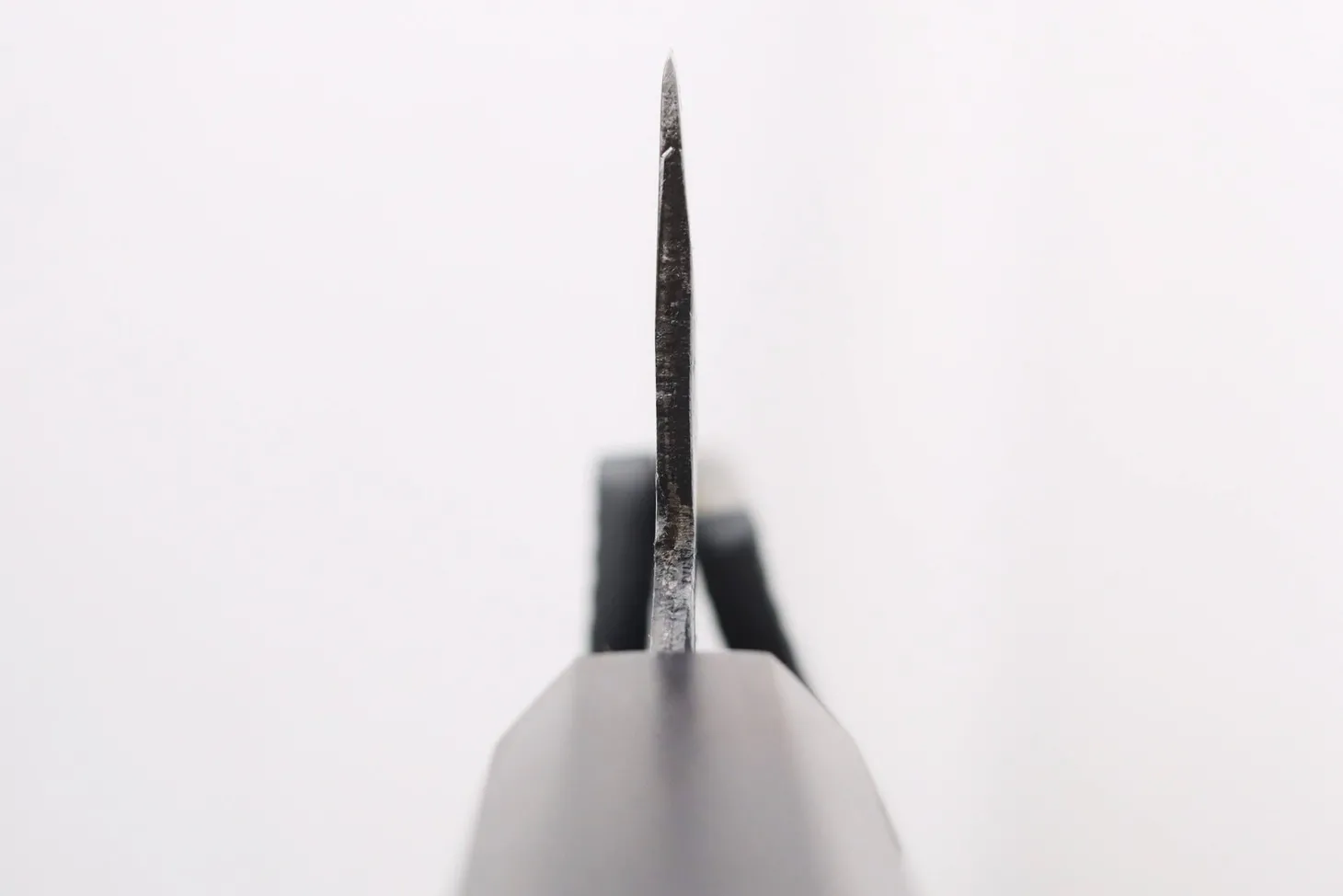 Couteau bunka 16,5cm japonais artisanal Yuzo Shinju BS2