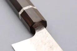 Couteau bunka 17cm japonais artisanal Yoshimi Kato Hyo SG2