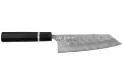 Couteau bunka 17cm japonais artisanal Yoshimi Kato Hyo SG2