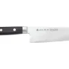 Couteau bunka 17cm japonais Satake Cutlery ABS