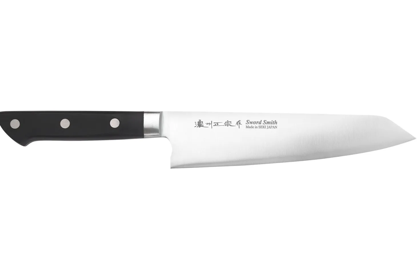 Couteau bunka 20cm japonais Satake Cutlery ABS