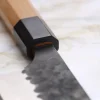 Couteau bunka japonais artisanal Masakage Koishi 17cm
