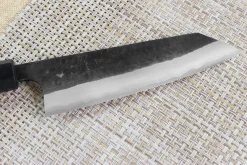 Couteau bunka japonais artisanal Anryu AS 17cm