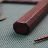 Couteau Bunka japonais artisanal Yu Kurosaki Fujin 16,5cm SG2