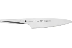 Couteau Chef 20cm Type 301 Design by F.A. Porsche P18 - Chroma