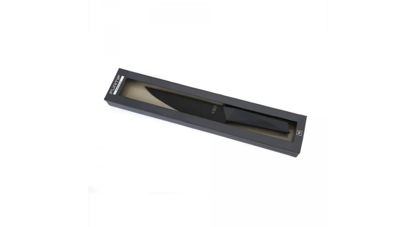 Couteau Chef Furtif Evercut 19cm