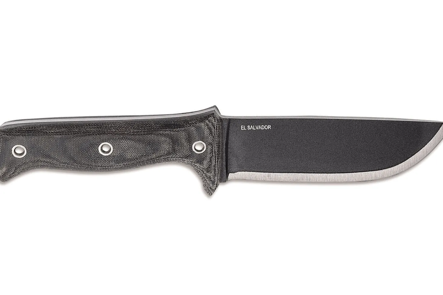 Couteau Condor Crotalus 60202 lame 14cm manche micarta + étui en kydex