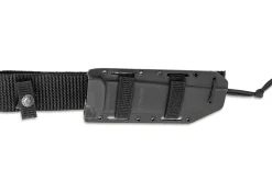 Couteau Condor Crotalus 60202 lame 14cm manche micarta + étui en kydex