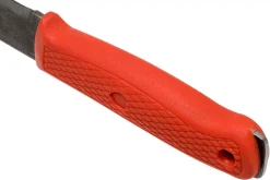 Couteau Condor Terrasaur Désert 63849 lame 10,4cm manche polypropylène orange avec étui