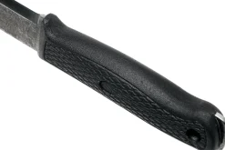 Couteau Condor Terrasaur Désert 63847 lame 10,5cm manche polypropylène noir + étui