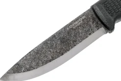 Couteau Condor Terrasaur Désert 63847 lame 10,5cm manche polypropylène noir + étui