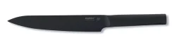 Couteau à découper Berghoff Ron Titan 19cm revêtement titane manche acier