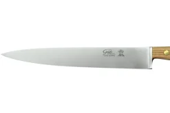 Couteau à découper 21cm forgé Karl Güde