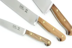 Couteau à découper 21cm forgé Karl Güde