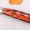 Couteau à découper 20cm Kutoyama Red Flame
