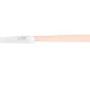 Couteau à découper 20cm spécial barbecue Au Nain manche en hêtre 27cm
