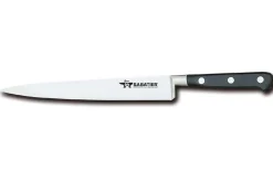 Couteau à découper Fischer Sabatier 64 lame 20cm