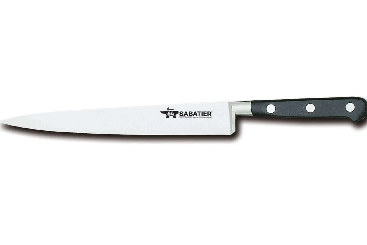 Couteau à découper Fischer Sabatier 64 lame 20cm