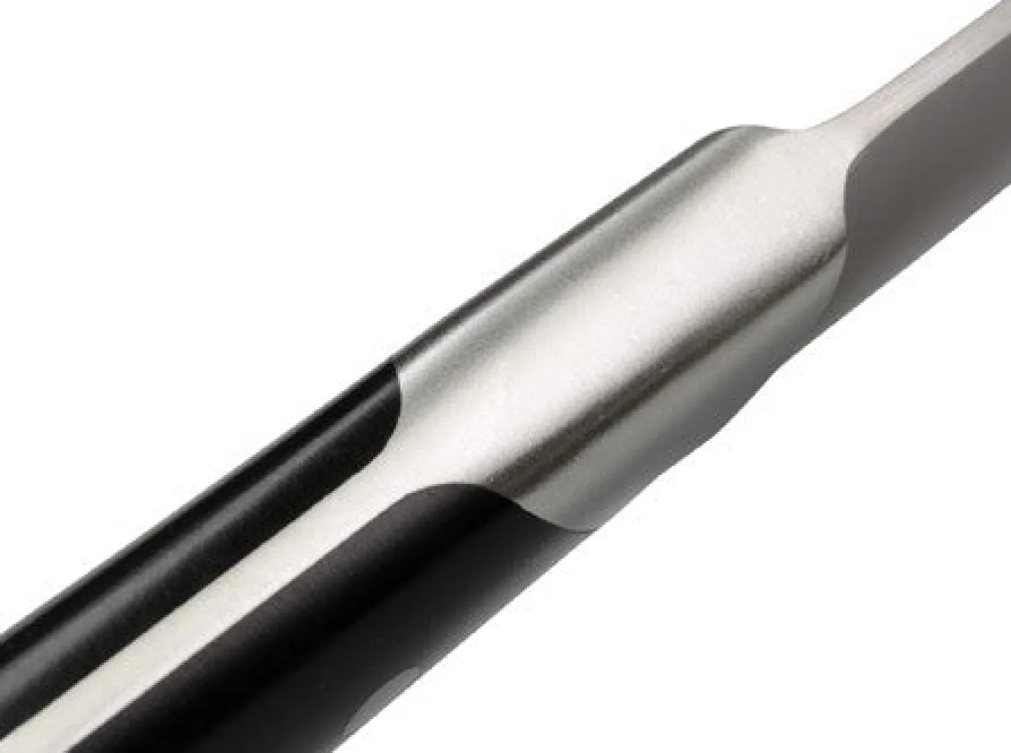 Couteau à découper forgé Boker lame 20cm
