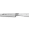 Couteau à découper forgé Riviera White Arcos lame 15cm