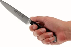 Couteau à découper Güde Alpha 16cm en acier forgé