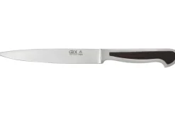 Couteau à découper Güde Delta D765/16 lame 16cm en acier forgé