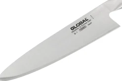 Couteau à découper Global G1 lame 21cm