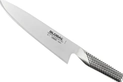 Couteau à découper Global G1 lame 21cm